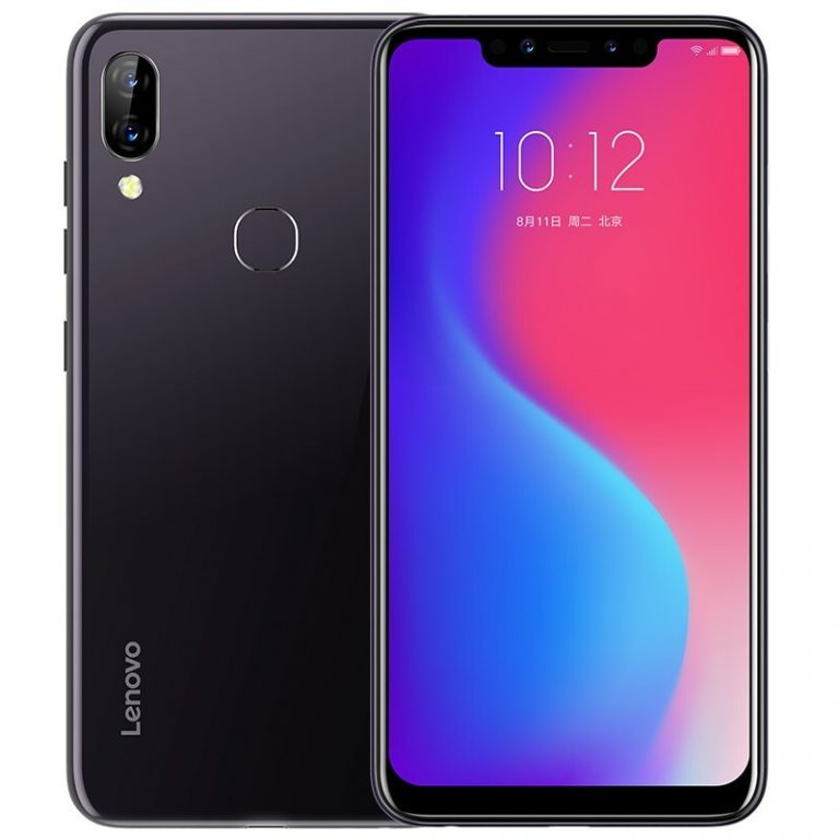 Global ROM Lenovo S5 Pro GT 6GB 64GB Smartphone Snapdragon Octa Core