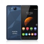 New OUKITEL C3 Android 6.0 3G WCDMA Smartphone 5.0 inch RAM 1GB ROM