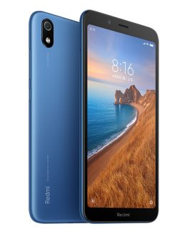 Global ROM Xiaomi Redmi 7A 7 A 2GB RAM 32GB ROM 5.45" HD Snapdargon 439 Octa Core Smartphone 4000mAh Battery 13MP Camera