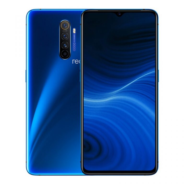 Realme X2 Pro 6.5" SmartPhone Octa Snapdragon855 Plus 8GB 128GB Mobilephone 50W Fast Charge In-Screen Fingerprint Global Version 2 Realme X2 Pro 6.5" SmartPhone Octa Snapdragon855 Plus 8GB 128GB Mobilephone