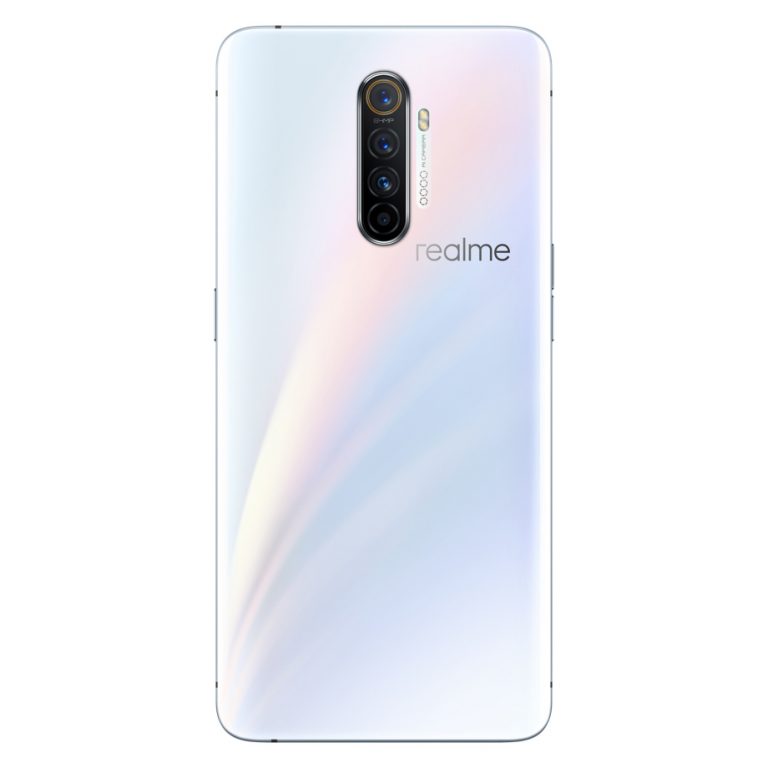 Global Version Realme X2 Pro Mobile Phone 6.5 inch 90Hz Fluid Screen