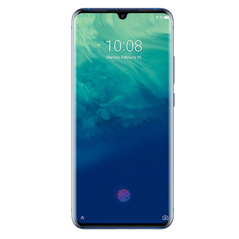 ZTE Axon 10 Pro 5G LTE Mobile Phone 6.47" Flexible Curved Water Drop Screen 6G RAM 128G ROM Snapdragon 855 Octa-Core Smartphone 1 ZTE Axon 10 Pro 5G LTE Mobile Phone 6.47" Flexible Curved Water Drop Screen