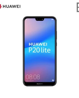 Smartphone Huawei P20 Lite mobile phone 2018 18:9 NFC twincamera newmodel