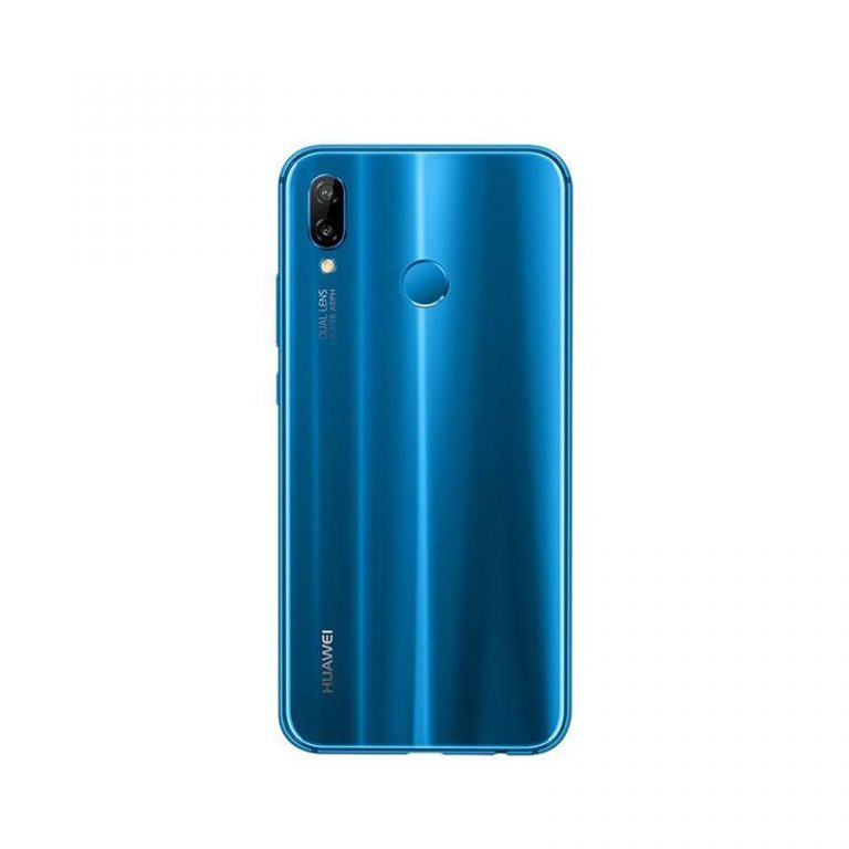 Smartphone Huawei P20 Lite mobile phone 2018 18:9 NFC twincamera newmodel 2 Smartphone Huawei P20 Lite mobile phone 2018 18:9 NFC twincamera newmodel
