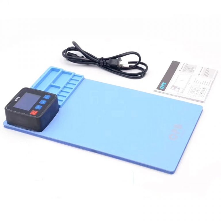 CPB LCD Screen Separator Machine Temperature Control Mobile Phone LCD