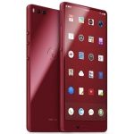 Original Unlock New Smartisan Nut 3 Mobile Phone 5.99" 4GB RAM 32GB Dual SIM Card Snapdragon 625 Octa Core Face ID Smartphone