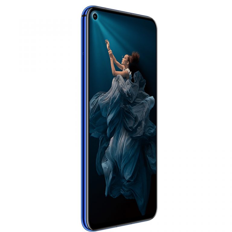 Honor 20 honor 20 pro NFC Mobile Phone Kirin 980 Android 9.0 6.26 inch Screen 4000mAh Battery Smartphone 2 Honor 20 honor 20 pro NFC Mobile Phone Kirin 980 Android 9.0