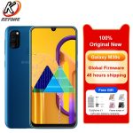 Brand New Samsung Galaxy M30s 6GB RAM 128GB ROM Mobile Phone 6.4" Octa Core Triple Rear Camera 48MP +8MP+5MP Dual SIM SmartPhone