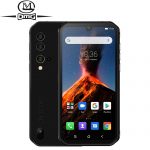 Blackview  NFC 8GB RAM 256GB ROM Helio P90 Octa Core 4G Rugged Smartphone