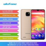 Ulefone Note 7 Smartphone 6.1 inch 19:9 Waterdrop Android 8.1 1GB+16GB Quad Core