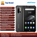 Ulefone Armor 7E Smartphone 4GB+128GB Rugged Mobile Phone Waterproof