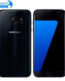 Unlocked Samsung Galaxy S7 Edge Android Mobile Phone 4G LTE 5.5" 12MP 4GB RAM 32GB/64GB ROM NFC GPS Smartphone