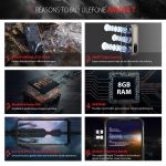 Ulefone Armor 7 6.3 Inch Dual 4G SmartPhone Helio P90 Octa Core