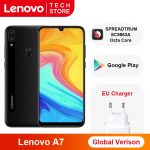 Global Verdion Lenovo A7 Smartphone SPREADTRUM Octa Core