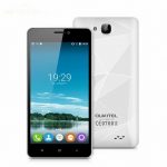 New OUKITEL C3 Android 6.0 3G WCDMA Smartphone 5.0 inch RAM 1GB ROM 8GB Dual SIM MTK6580 Quad Core 1.3GHz Cell Phone GPS WIFI