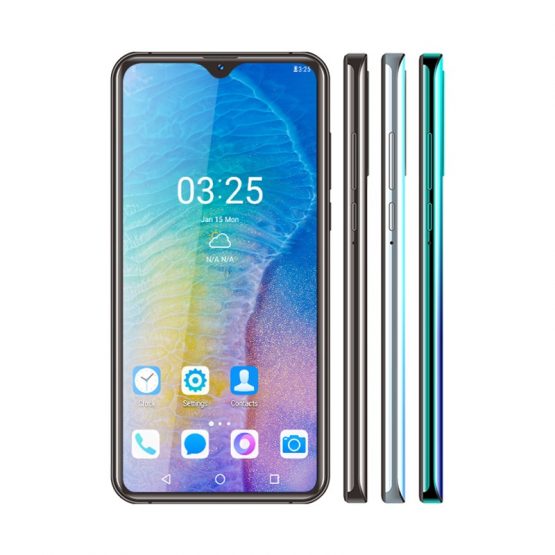 P30 PRO Smartphone 6.26 inch Android Phones Quad Core 2GB RAM 32GB ROM - Image 3