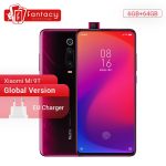  Global Version Xiaomi Redmi K20 Xiaomi Mi 9T 6GB 64GB Snapdragon