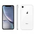Original Smartphone Apple iPhone XR (64 hard gb ROM, 3 hard gb RAM)