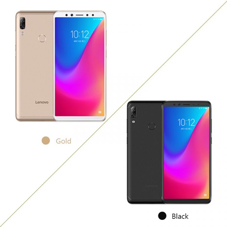 Global Version Lenovo K5 Pro Snapdragon 636 Octa Core Smartphone 6GB RAM 64GB ROM 5.99 inch Four Cameras 4050 mAh 4G Phones