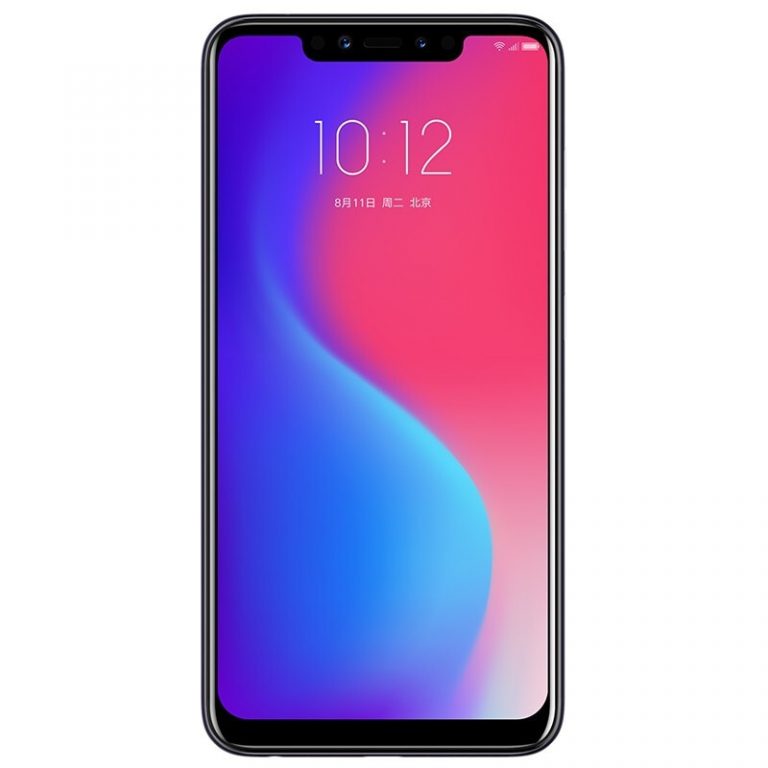 Global ROM Lenovo S5 Pro GT 6GB 64GB Smartphone Snapdragon Octa Core