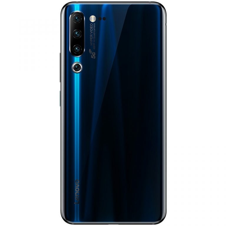 Lenovo Z6 Pro 5G 8GB 256GB Smartphone Android Snapdragon Chinese Version