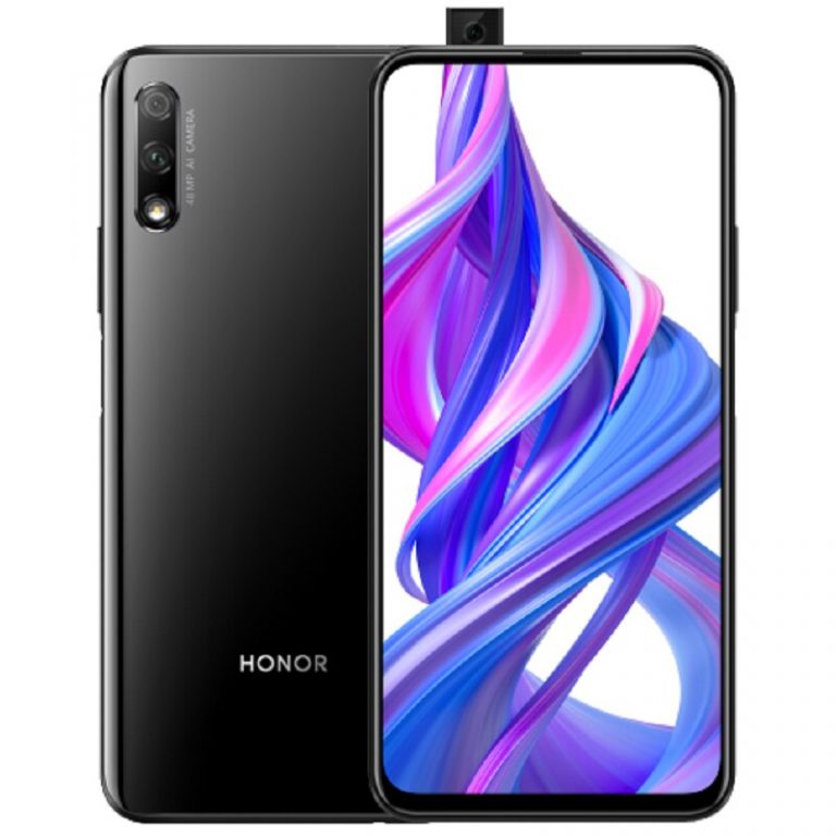 Global version Honor 9X 6GB RAM 128GB ROM Kirin 710F Octa Core Smartphone
