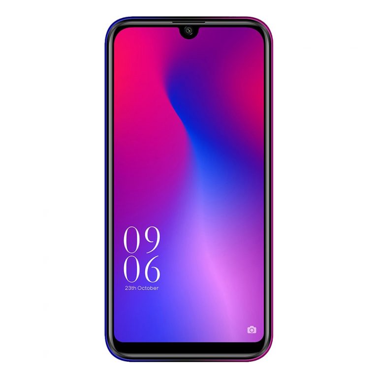 Elephone A6 Mini 4G Smartphone 5.71 Inch Android 9.0Quad Core