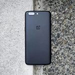 Original New Unlock Version Oneplus 5 Mobile Phone 4G LTE 5.5" 6GB RAM
