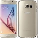 100% Unlocked Samsung Galaxy S6 G920 4G LET Mobile Phones Octa Core