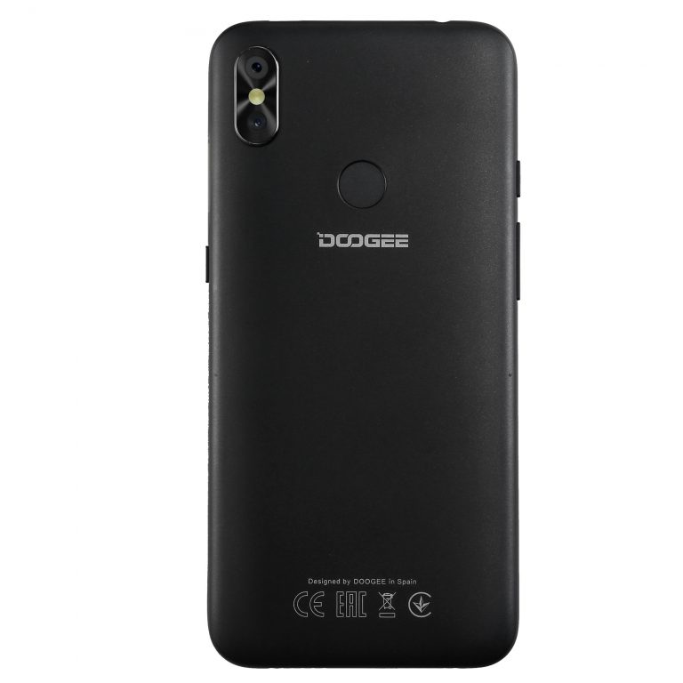 DOOGEE X80 Smartphone 5.99'' IPS Display 8MP Dual Camera 1GB RAM