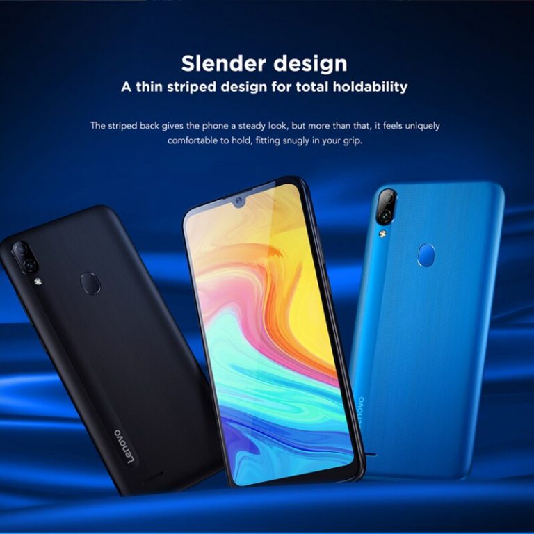 Global Verdion Lenovo A7 Smartphone SPREADTRUM Octa Core