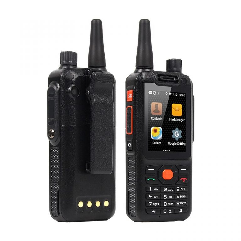 UNIWA Alps F25 Zello Walkie Talkie Quad Core Mobile Phone GSM/WCDME/LTE Android Smartphone MTK6735 1GB+8GB ROM Signal Booster UNIWA Alps F25 Zello Walkie Talkie Smartphone with 5MP camera, 3500mAh battery, and dual SIM support.