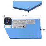 CPB LCD Screen Separator Machine Temperature Control Mobile Phone LCD
