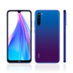 Global Version Xiaomi Redmi Note 8T 3GB 32GB 6.3 NFC Smartphone Quick Charge 18W with 48MP Camera Snapdragon 665 4000mAh Mobile