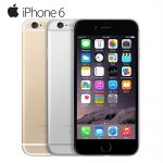 used Phone Apple IPhone 6 Dual Core IOS Mobile Phone 4G LTE Smartphone