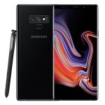 Samsung Galaxy Note9 - Your Ultimate Mobile Companion for Power and Performance