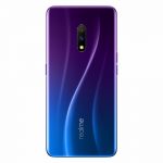 Original Realme X Mobile phone 4G 64G 6.53"AMOLED Screen Android 9 Octa Core