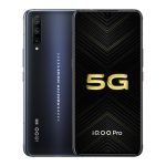 Original vivo iQOO Pro 5G Mobile Phone 6.41 inch Super AMOLED 8GB RAM