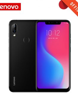 Global Version Lenovo Phone S5 Pro 6GB 64/128GB Smartphone Octa Core 4G LTE Mobile Phone 6.2 Inch 20MP Four Cams 3500mAh