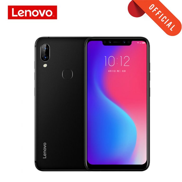 Global Version Lenovo Phone S5 Pro 6GB 64/128GB Smartphone Octa Core 4G LTE Mobile Phone 6.2 Inch 20MP Four Cams 3500mAh