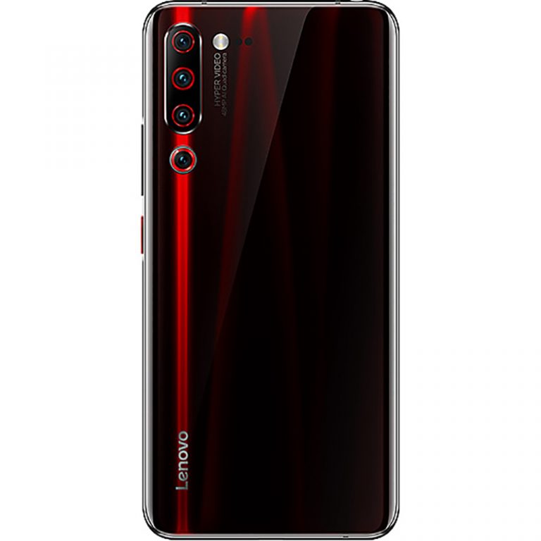 Original Lenovo Z6 Pro Mobile Phone 6.39 inch 6GB RAM 128GB ROM Snapdragon 855 Octa Core Rear 48MP Quad Cameras Smartphone 2 Original Lenovo Z6 Pro Mobile Phone 6.39 inch 6GB RAM 128GB ROM Snapdragon