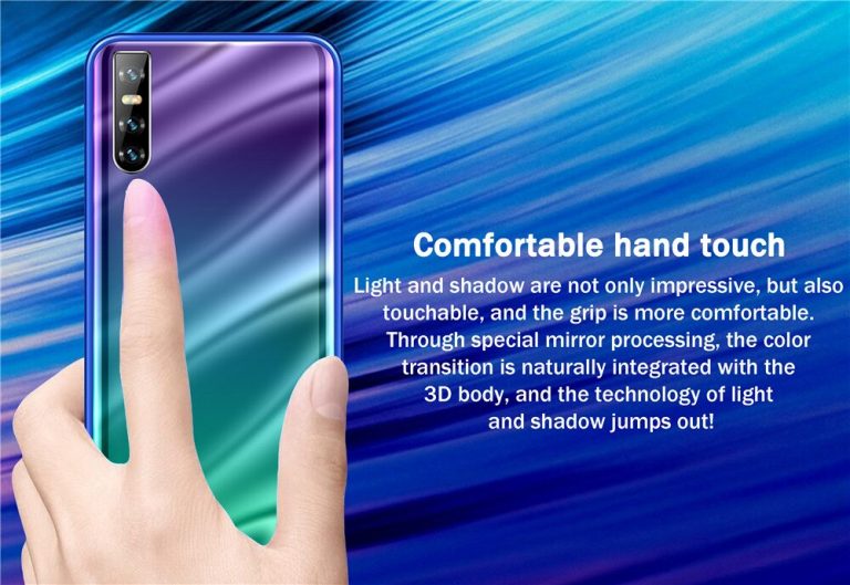 8A Pro 4G RAM 64G ROM mobile phones Android Quad core