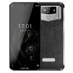 OUKITEL K12 6.3'' Waterdrop 1080*2340 6GB 64GB Android 9.0 Smartphone Face ID 10000mAh 5V/6A Quick Charge OTG NFC Mobile Phone
