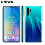 P30 PRO Smartphone 6.26 inch Android Phones Quad Core 2GB RAM 32GB ROM