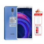 Gome C72 Smartphone 4GB RAM 64GB ROM MTK6763T Octa Core 13MP 5.99" Mobile Phone Android 8.1 OTG 4G LTE Cellphone