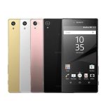 New Original Sony Xperia Z5 Premium E6853 3GB 32GB Mobile Phone 5.5"