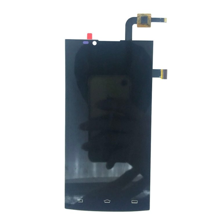 In Stock 5.0inch NEW LCD For Philips S398 LCD Screen Display+Touch Panel