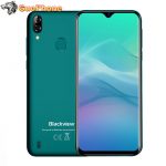 Blackview A60 Pro Smartphone Mobile Phone 6.088" Waterdrop Screen 4G LTE 4080mAh Android 9.0 3GB RAM Dual Rear Camera Cell Phone