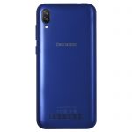 DOOGEE X9Cellphone0 Quad Core  6.1inch 19:9 Waterdrop Screen Smartphone