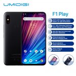 UMIDIGI F1 Play Smartphone Android 9.0 48MP+8MP+16MP Cameras